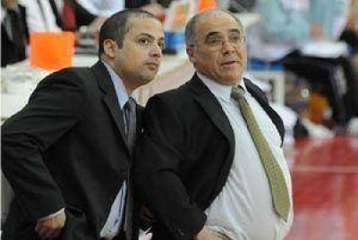 Juan Manuel Gatti ser� asistente t�cnico de Pe�arol