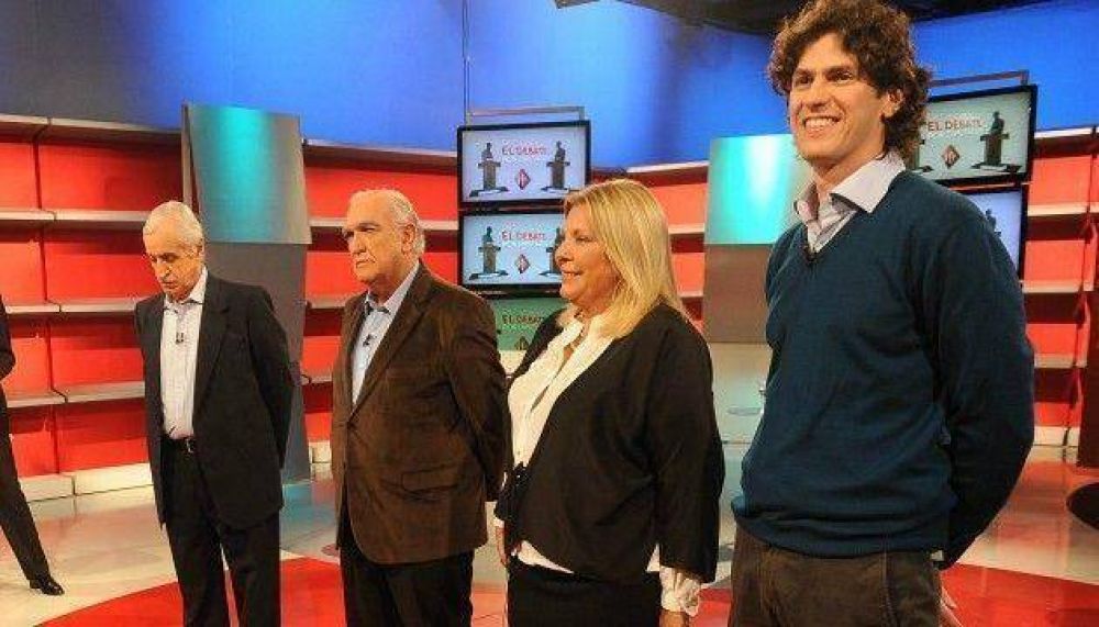Se Unen para cerrar