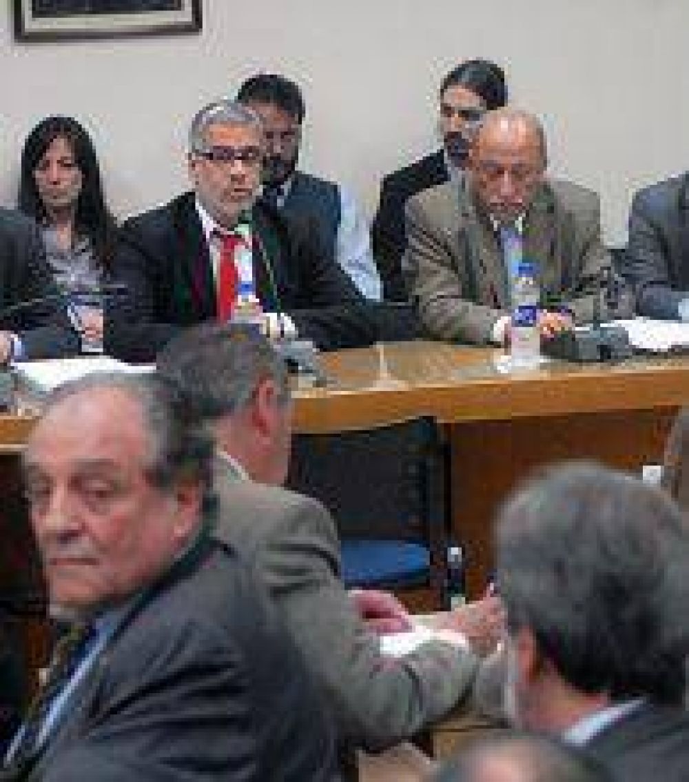El presupuesto 2014 mantendr� la obra p�blica