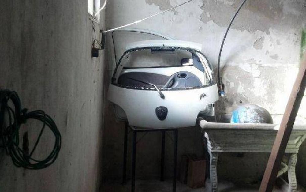 Por hora, fracci�n o autoparte