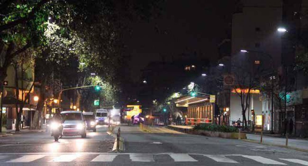 Una Ciudad cada vez m�s verde