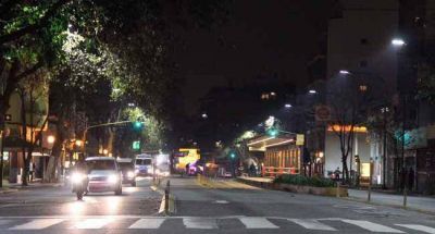 Una Ciudad cada vez m�s verde
