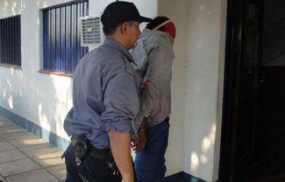 Posible caso de tr�fico ilegal de personas: detienen a chino en hotel c�ntrico de Resistencia