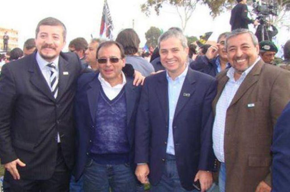 Chaco ser� sede del I Congreso de Derechos Humanos y Malvinas