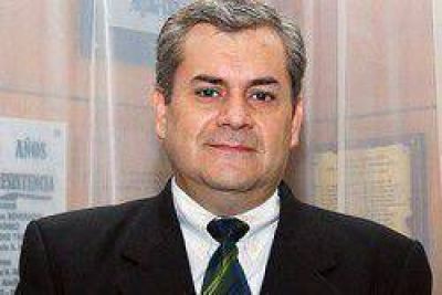 Jovanovich busca reactivar el proyecto de ley de aporte a consorcios camineros
