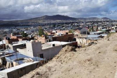 �Queremos acceder a la electricidad medida� sostuvo vecinalista del Abel Amaya