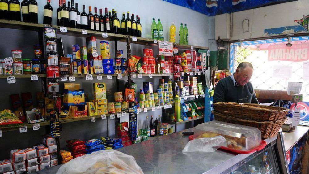En Crdoba, 3 de cada 4 negocios son de barrio