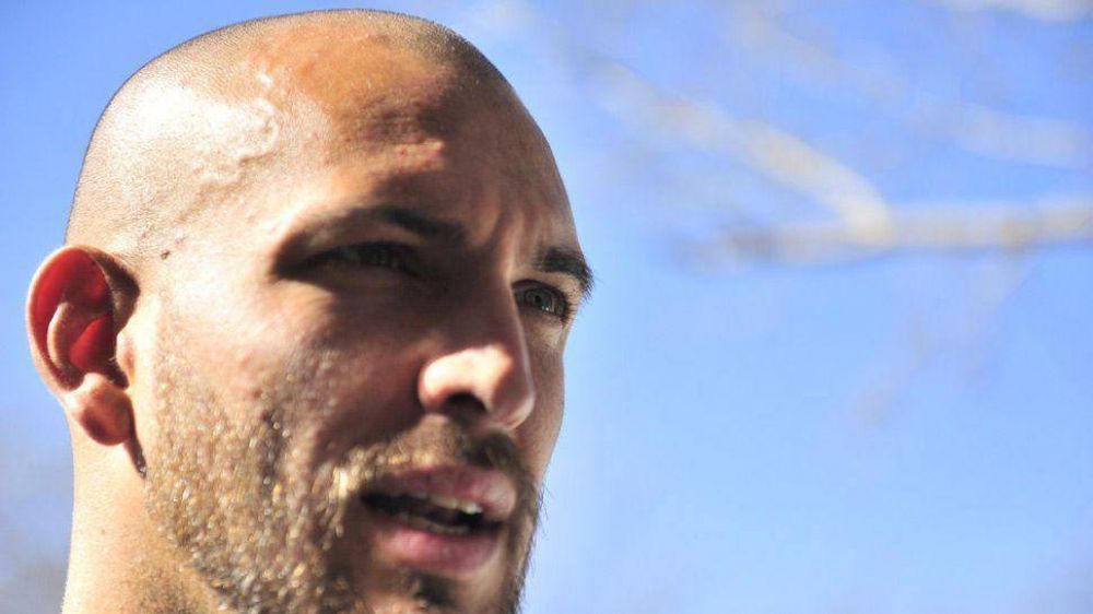 Avelda�o: La revancha es Boca