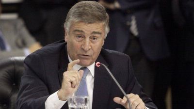 Elecciones Paso 2013: qu� hicieron los que van por la reelecci�n
