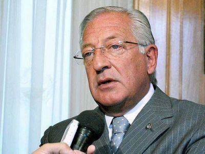 Fellner pidi� a los juje�os que concurran a votar el pr�ximo domingo