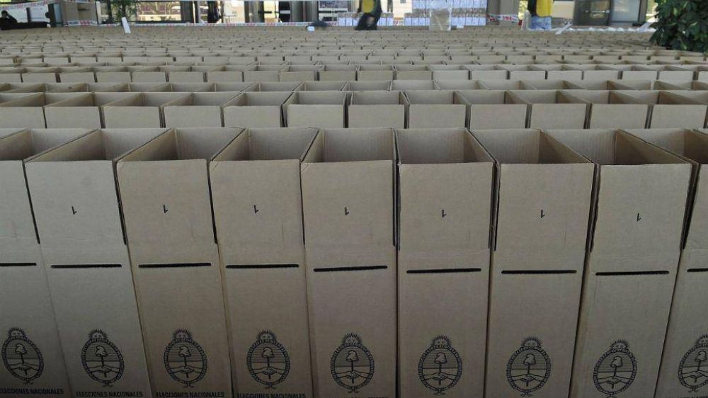 Todos los precandidatos cordobesas que se presentan en las PASO