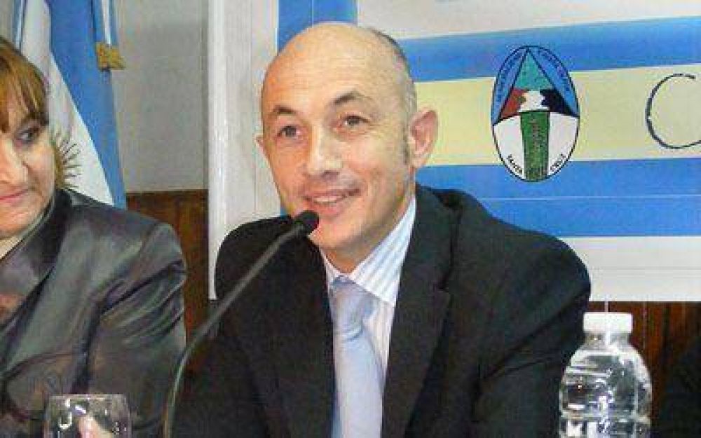 Naci�n confirm� recursos para ejecuci�n de pluviales en Caleta.