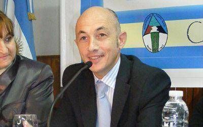 Naci�n confirm� recursos para ejecuci�n de pluviales en Caleta.