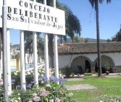 Otro procesamiento y prisi�n preventiva para Marcos Guerra