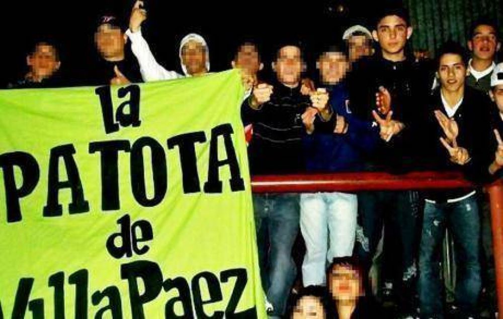 Cay� patota que mat� a golpes a Delgado