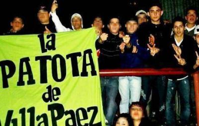 Cay� patota que mat� a golpes a Delgado