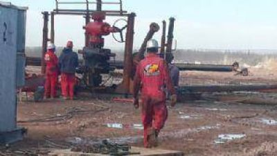 Por la explosi�n en el pozo, limitar�n la explotaci�n en Plottier