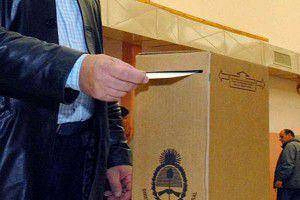 El padr�n electoral de Jujuy se ha incrementado con m�s de 30 mil electores respecto a octubre del 2011