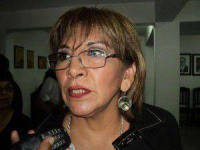 �Mientras no hayan pol�ticas de prevenci�n en nuestra provincia van a faltar siempre n�meros de camas en los hospitales�