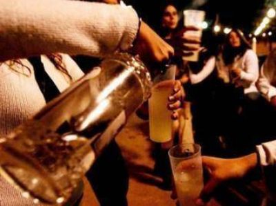 El Rotary instala el debate sobre el alcoholismo en los j�venes