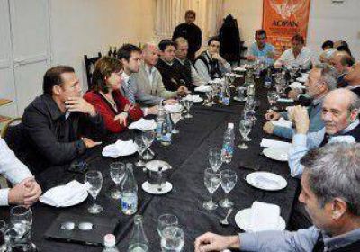 Pech�n: "Neuqu�n tiene una oportunidad hist�rica" 