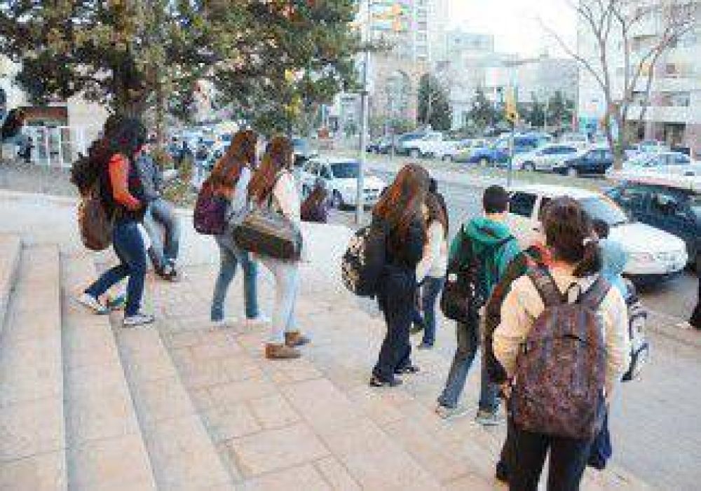 Dispar expectativa del voto a los 16 