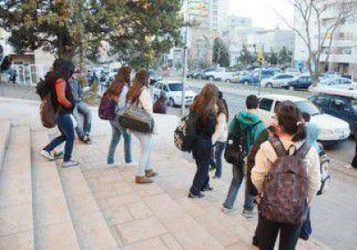 Dispar expectativa del voto a los 16 