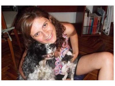 Paranaenses buscan a su prima desaparecida en la tragedia de Rosario