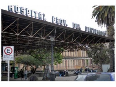 M�dica victoriense dirige hospital rosarino en el que se reciben heridos