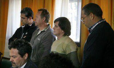 Condenaron a 4 a�os a los imputados por el caso de la chica que muri� en la pileta de la UNCuyo
