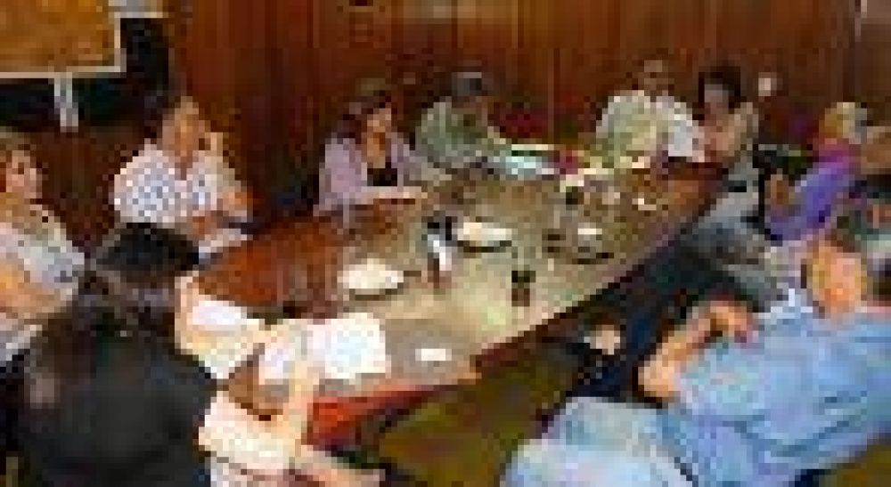 Eligir�n nuevas autoridades de la Uni�n de Empresarios