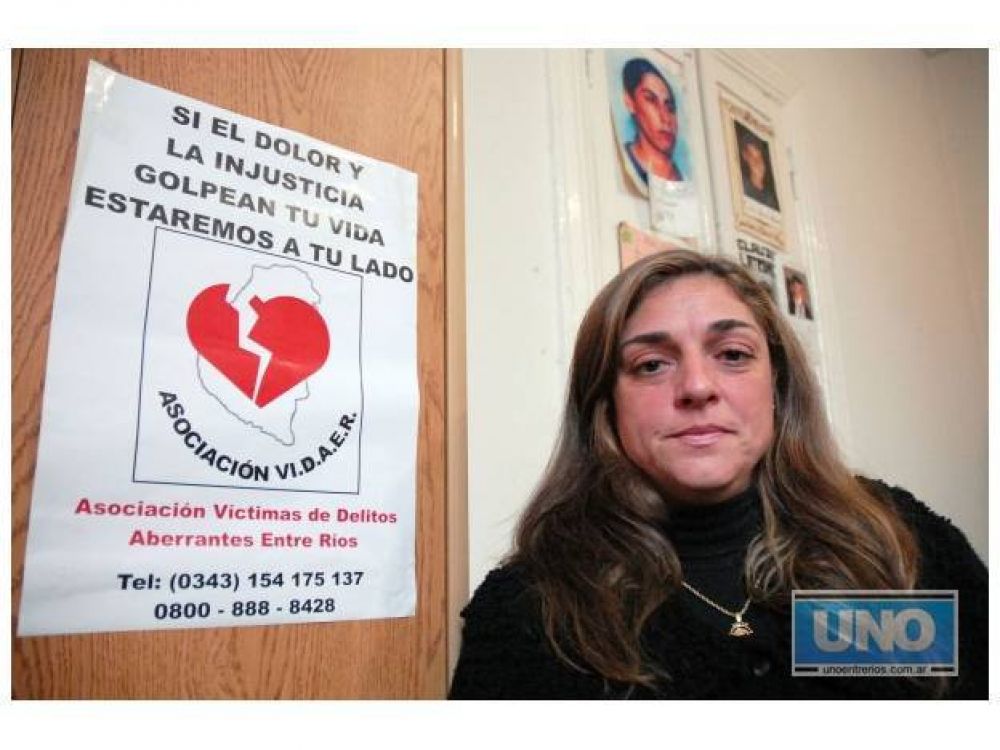 Desde Vidaer se mostraron �sorprendidos� por la prescripci�n de la causa Ilarraz