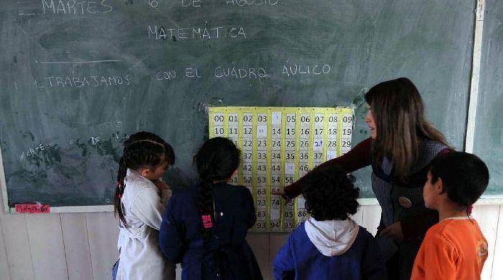 Proponen m�todos de relajaci�n contra la violencia en el aula