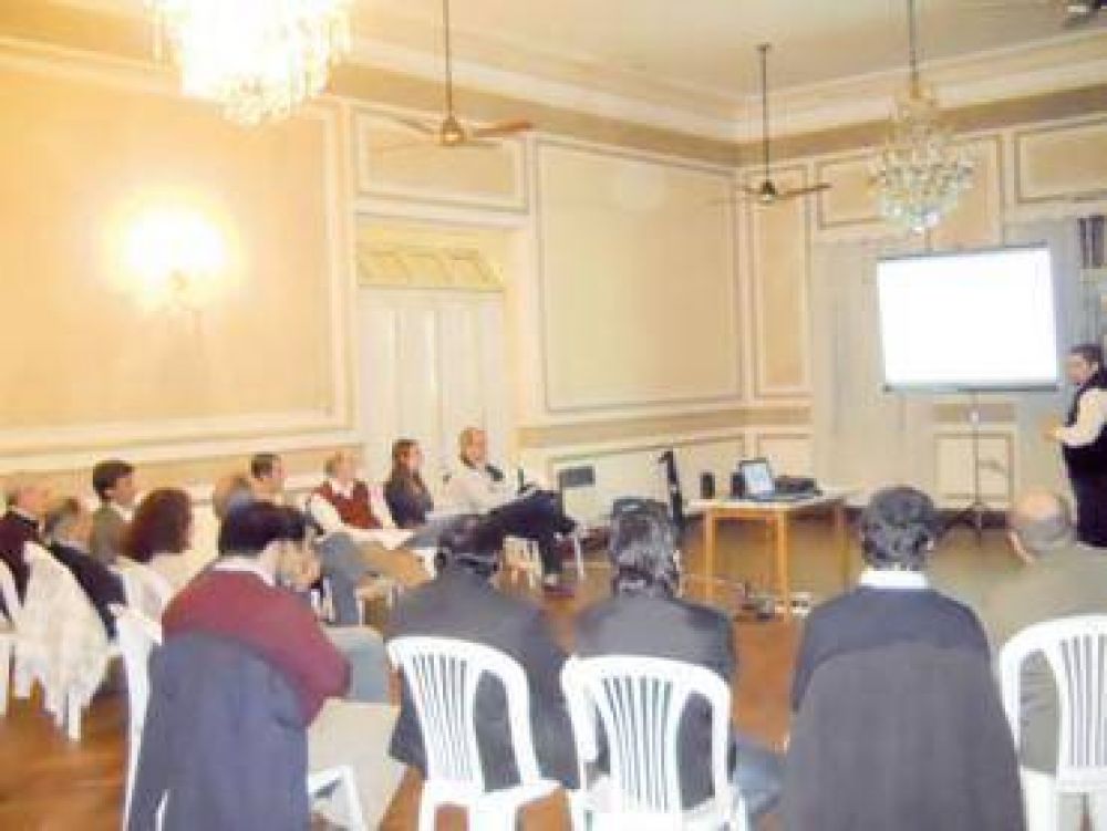 Concientizar�n a alumnos sobre la prioridad de paso