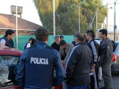 Operadores del ex Cose levantaron la retenci�n de servicios