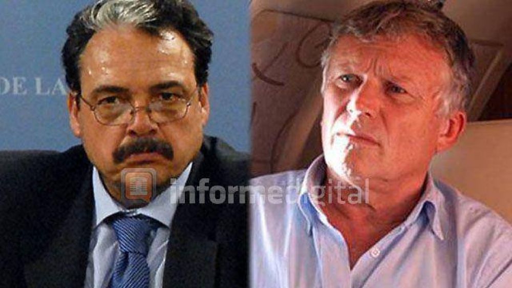 Revocan la imputaci�n de funcionario en una causa que involucra a Taselli	 
