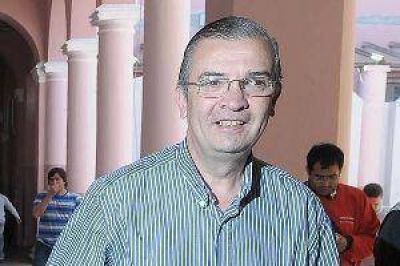 Lugones: "Hay que terminar con el odio y la divisi�n que el gobierno instal� en la sociedad"