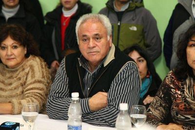 Z��iga: �no le regalemos las PASO al kirchnerismo�