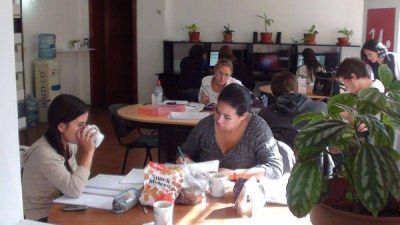Proyectos de extensi�n presentados por la Universidad Nacional de R�o Negro