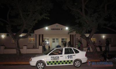 Denuncian intento de secuestro de una joven en parada de colectivo