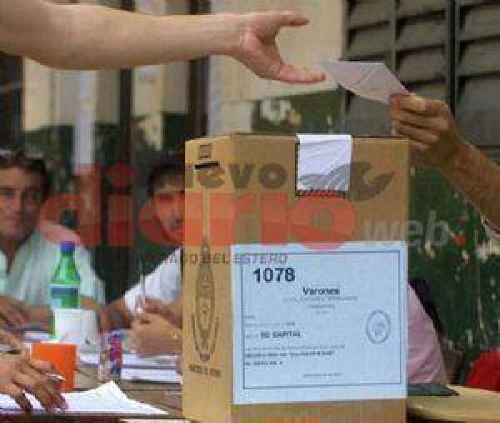 Preocupaci�n y quejas por errores en el padr�n