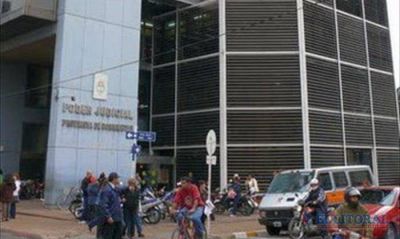 En primera instancia esperan un fallo en contra de la re-re de Osella y Vischi