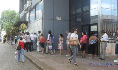 Camau tild� de medida electoral el pago del plus a d�as de las Paso