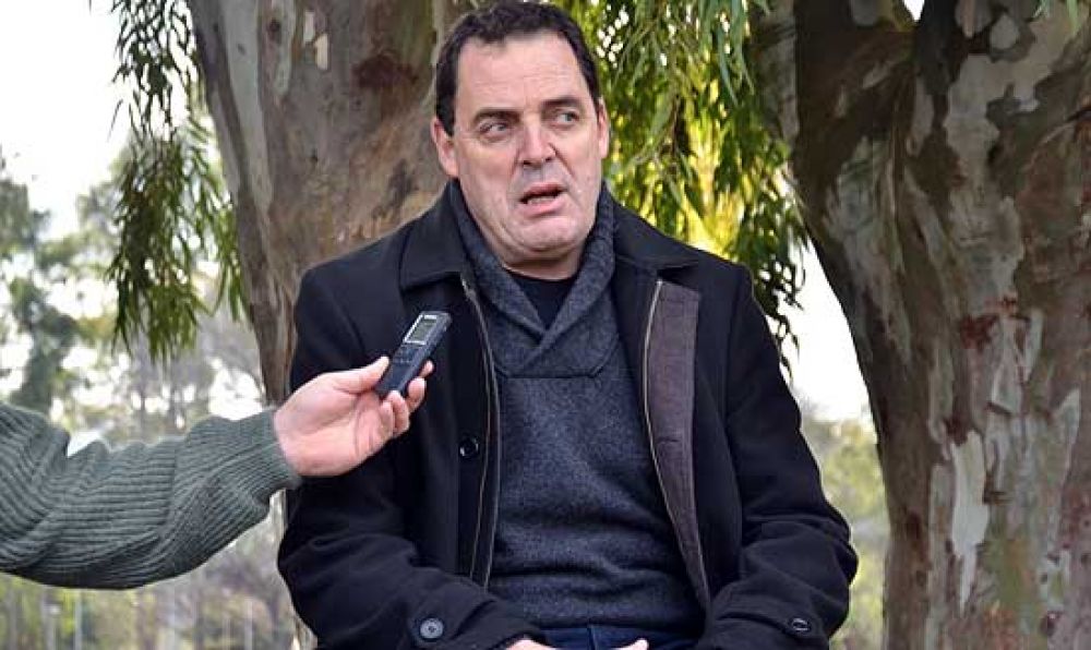 �La Provincia desaprovech� la d�cada ganada�