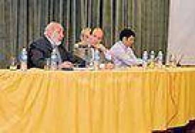 Jornada provincial de energ�as alternativas 