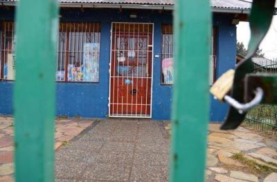 Muri� el comerciante baleado en un asalto