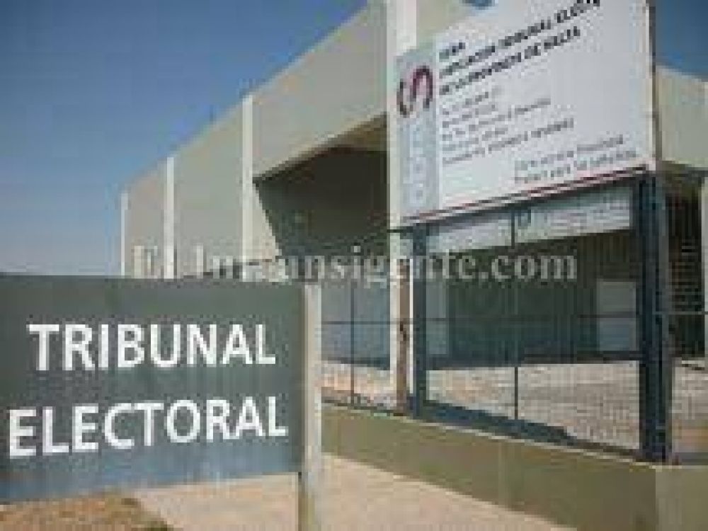 Salta: Vencen los plazos para la presentaci�n de alianzas provinciales