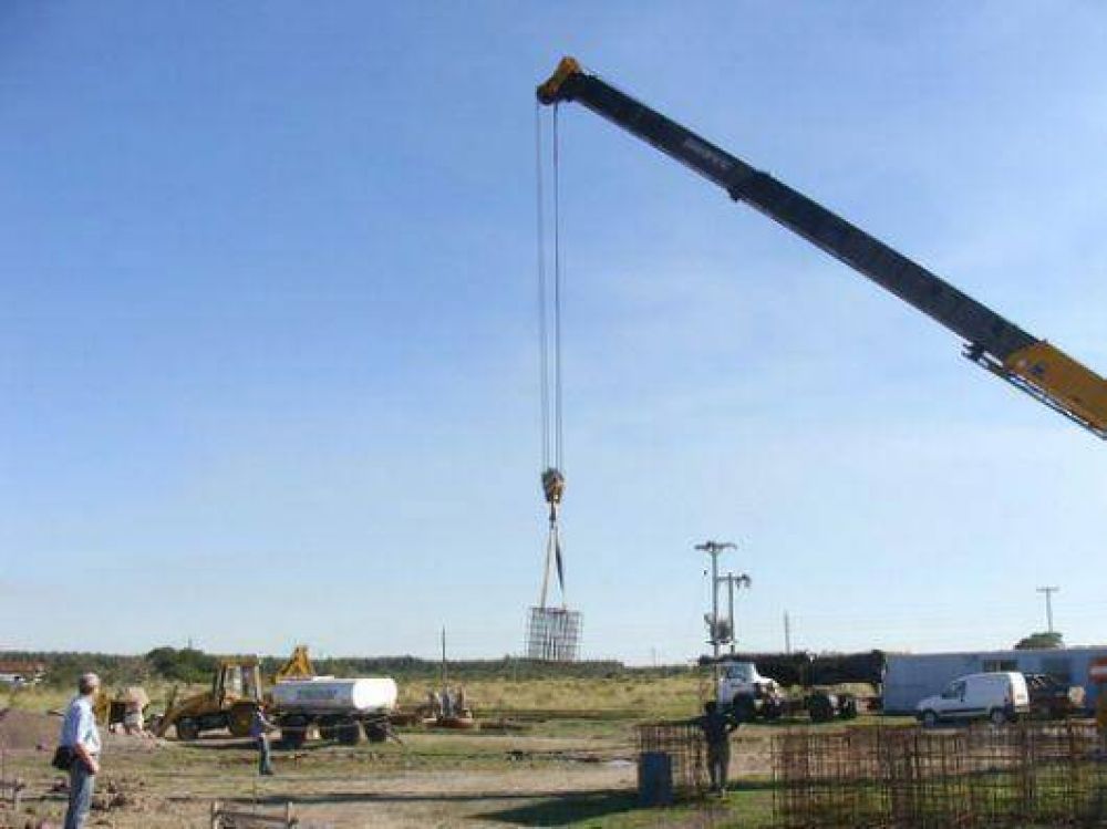 La Provincia potencia el auge de industrias locales