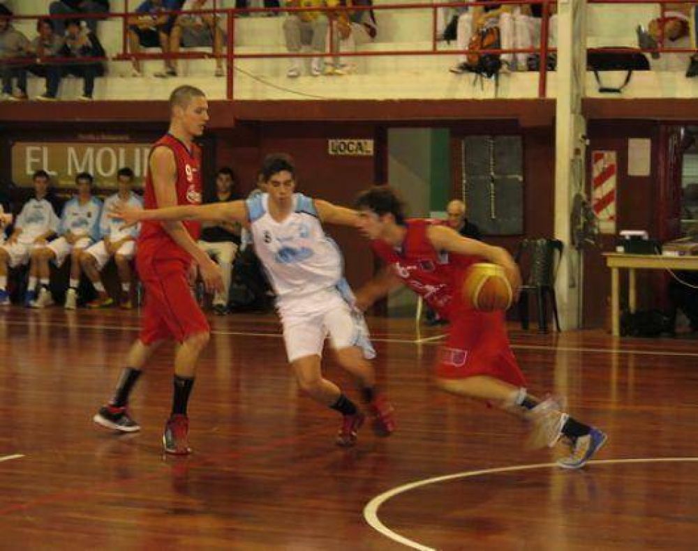 Corrientes cerr� con andar ideal y desde hoy afronta el Top 6 decisivo