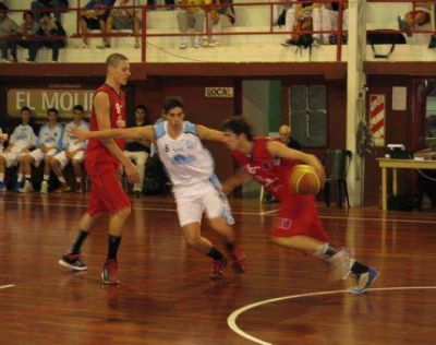 Corrientes cerr� con andar ideal y desde hoy afronta el Top 6 decisivo